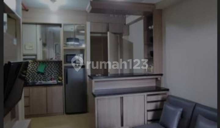 FOR RENT Pakubuwono Terrace Apartment, 2BR, furnished