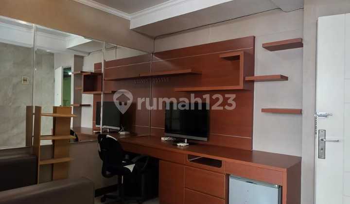 Disewakan Apartemen Menteng Square,1Br,Furnished 2