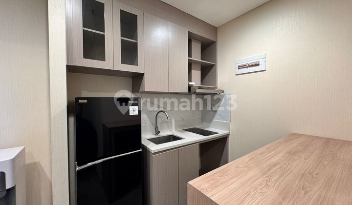 Di Sewakan Apartemen Fatmawati City Center, 1BR, Furnished 2