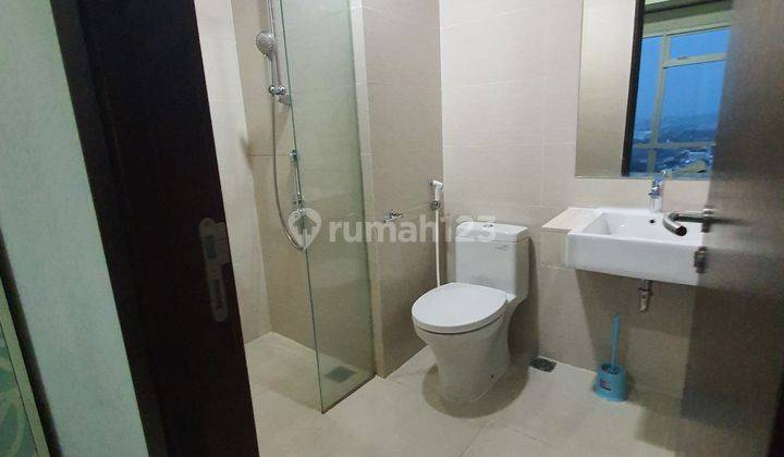 Disewakan Apartemen Puri Mansion 2br, Full Furnish 2