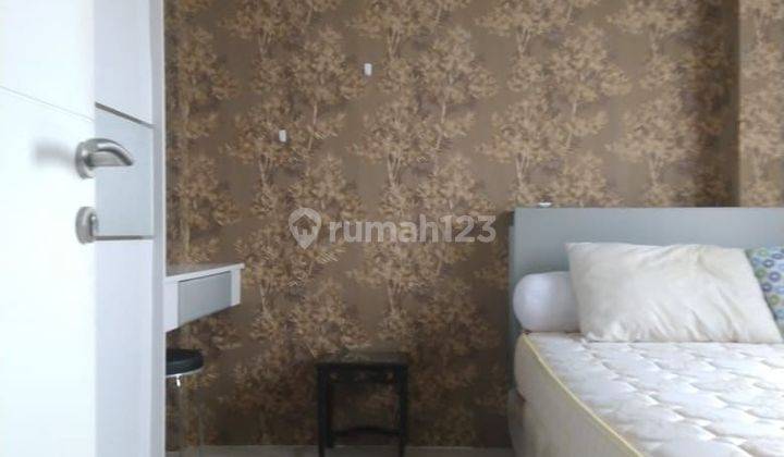 Disewakan Apartemen Bassura City 2br, Furnished 1