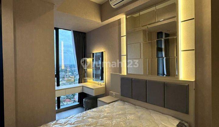 Disewakan Apartemen Fatmawati City Center, Type Studio Furnished 2