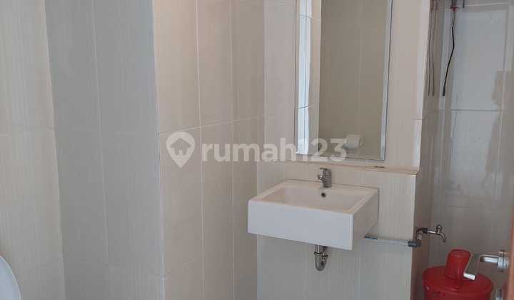 Disewakan Apartemen Soho Pancoran, 2Br,Non Furnished 2