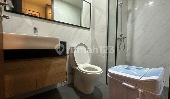 Disewakan Apartemen The Newton 1 Ciputra, Studio, Furnished 2