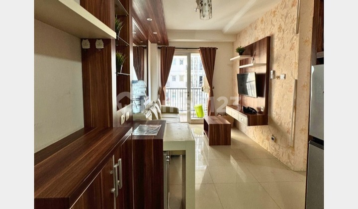 For Rent: Signature Park Grande Apartment, 2BR Type, Fully Furnished, Includes IPL, Excellent Condition For Rent: Signature Park Grande Apartment, 2BR Type, Fully Furnished, Includes IPL, Excellent Condition