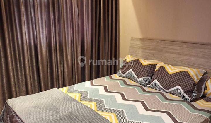 Disewakan Apartemen Bintaro Icon, Type Studio Furnished 2