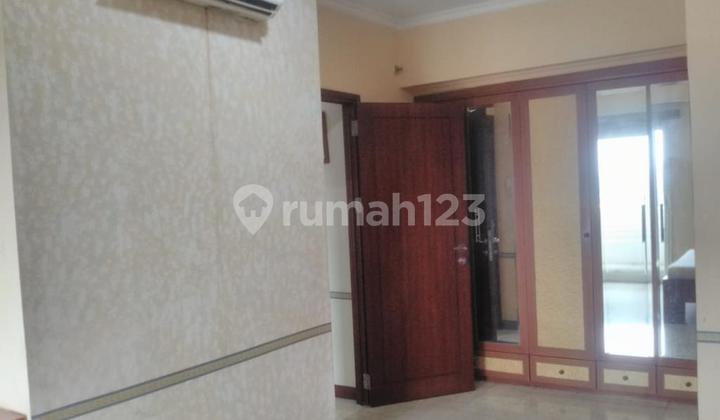 Di Sewakan Apartemen Poins Square, 2BR,2BTH, Furnish 2