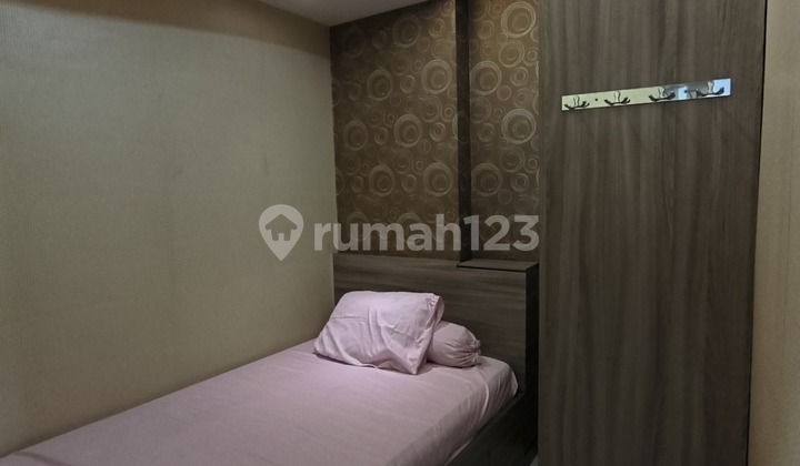 For Rent Menteng Square Apartment, 2BR Furnished