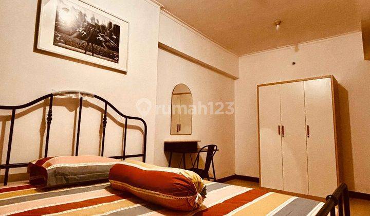 Di Sewakan Apartemen Marbella Kemang,2br Furnish 1