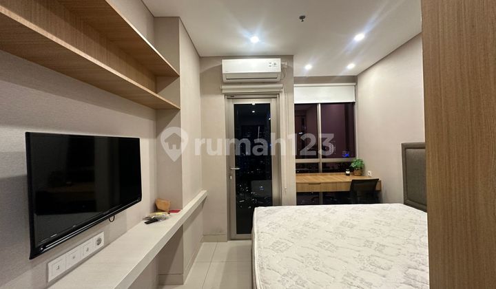 Di Sewakan Apartemen The Newton 1 Ciputra, Studio, Furnished Di Sewakan Apartemen The Newton 1 Ciputra, Studio, Furnished