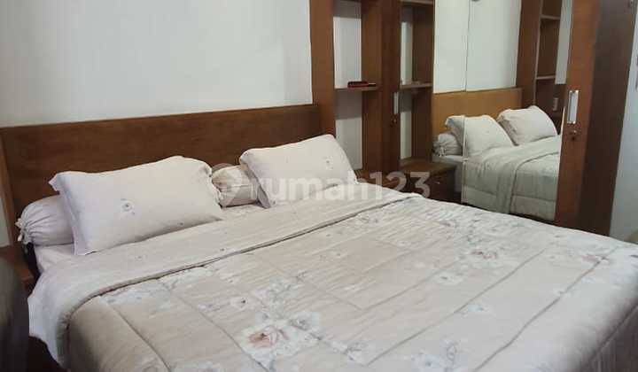 Di Sewakan Apartemen Signature park grande, Studio,full furnish Di Sewakan Apartemen Signature park grande, Studio,full furnish
