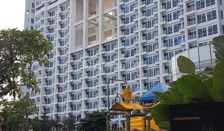 Dijual Apartemen Puri Mansion, Studio Furnished 2