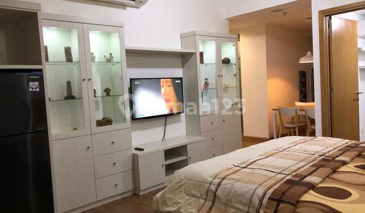 For Rent: The Mansion Kemayoran Bougenville Apartment, 2BR, Furnished For Rent: The Mansion Kemayoran Bougenville Apartment, 2BR, Furnished