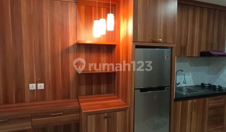 Di Sewakan Puri Orchard Apartment, 1BR,Semi Furnish 2