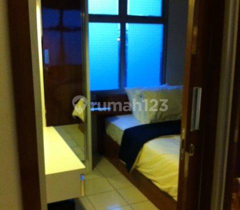 Dijual Apartemen Pancoran Riverside, 2br Furnished 1