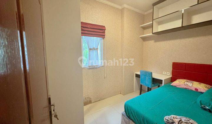 Disewakan Apartemen 2BR Signature Park Grande Bagus 2