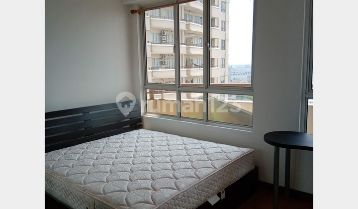 Dijual Apartemen Paladian Park, Full Furnished