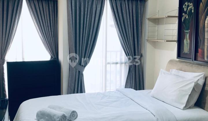 Disewakan Apartemen Apartemen Tifolia, Studio, furnish, bagus, terawat 2