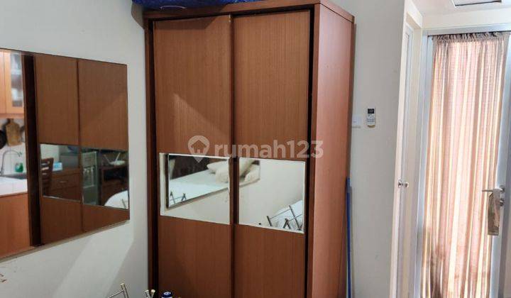 Dijual Apartemen Margonda Residence, Studio Furnished 2