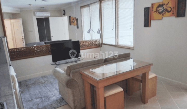 Disewakan Apartemen Batavia Residence 1br Furnished Bagus 2