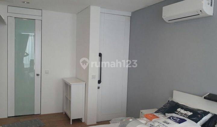 Dijual Apartemen Permata Gandaria, 2br Furnished 2