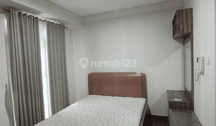 Disewakan Apartemen Puri Orchard Studio Furnished Bagus 1