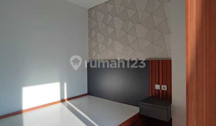 Di Sewakan Apartemen Fatmawati City Center, 1BR, Furnished 2