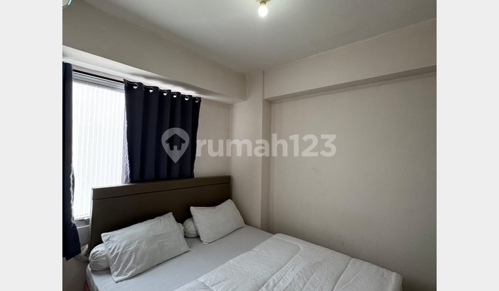 Disewakan Apartemen Bassura City 2br, Semi Furnish