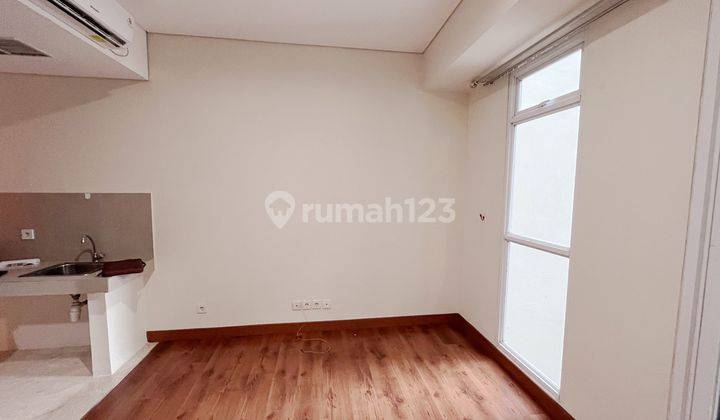 Disewakan Apartemen Puri Orchard Tipe Studio Unfurnished Bagus 2