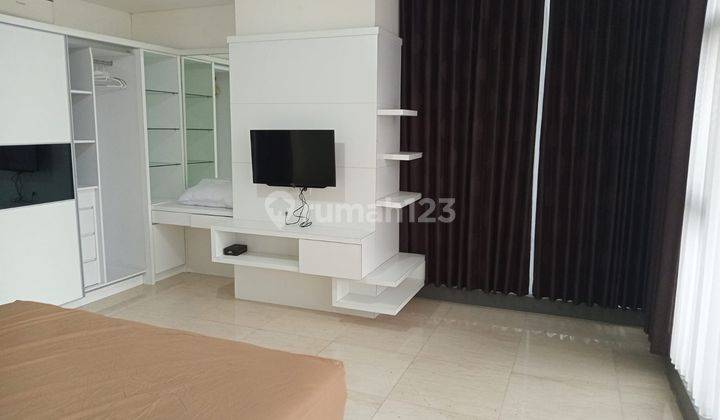 Disewakan Apartemen Lavenue 1br, Full Furnish  2