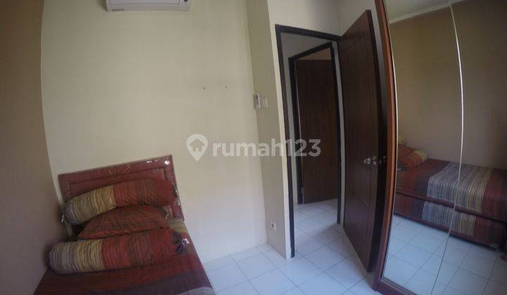 Dijual Apartemen Kebagusan City Apartment 1