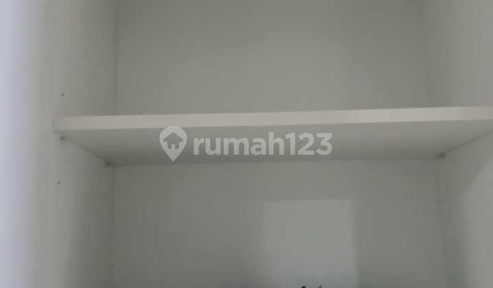 For Rent Menteng Park Apartment, Studio, Furnished 2