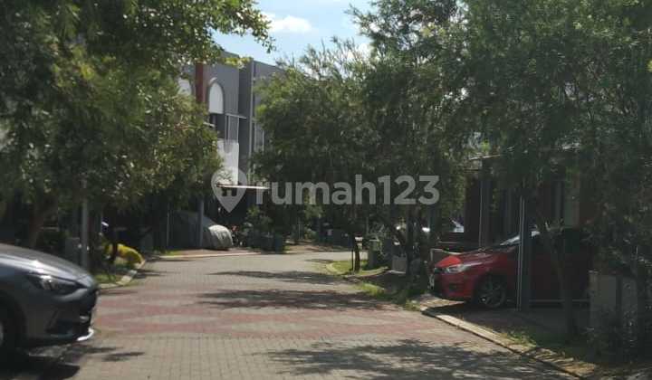 FOR RENT House in Serpong Tangerang, 2br,2ba, Semi furnished, Strategic Location FOR RENT House in Serpong Tangerang, 2br,2ba, Semi furnished, Strategic Location