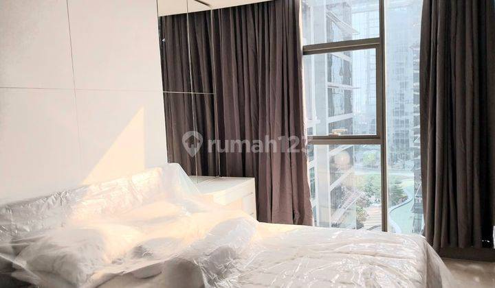 Di Sewakan Apartemen Lavenue, 2br Semi Furnish 1