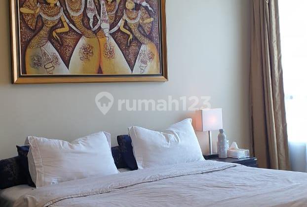 For rent: Dharmawangsa apartment, 2 bedrooms, furnished, Free IPL For rent: Dharmawangsa apartment, 2 bedrooms, furnished, Free IPL