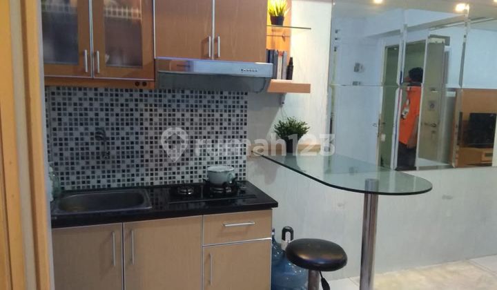 Di Sewakan Apartment at Kalibata City, 2br, furnished 1