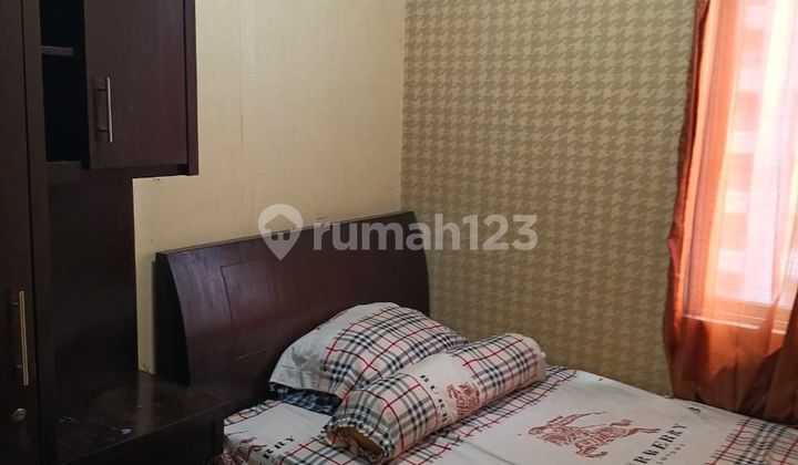 For Rent: Sudirman Park Apartment 2BR, Furnished