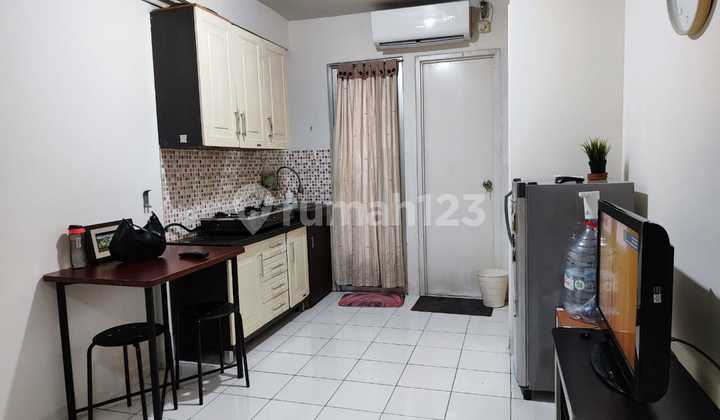For Rent Kalibata City Apartment, 2BR, furnished