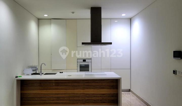 DiSewakan Apartemen Pakubuwono House, 2+1BR 