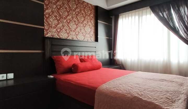 Di Sewakan Apartemen Aspen Residence,3br,furnished 2