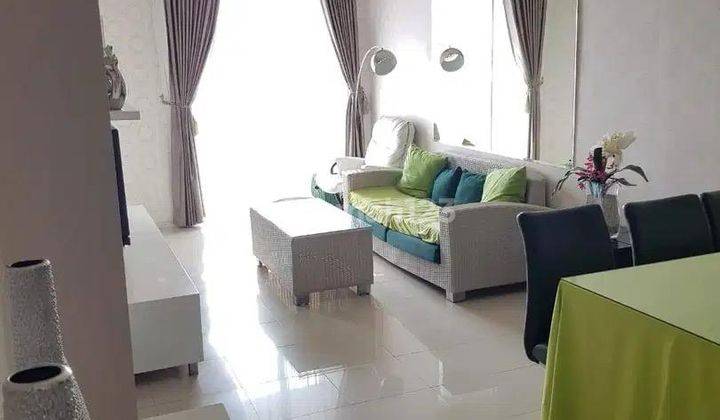 Disewakan Apartemen Lavande Apartemen 2br, Full Furnish 1