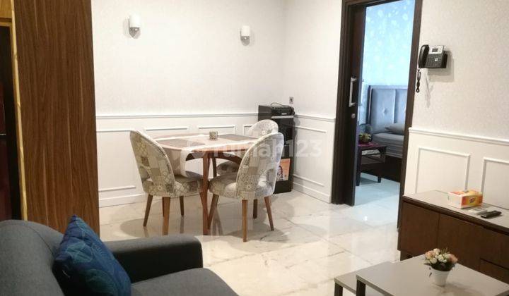 Disewakan Apartemen Lavenue, 1br, Full Furnish 1