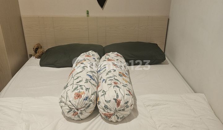 Di Sewakan Apartemen Bintaro Park View, 2br Furnished 2