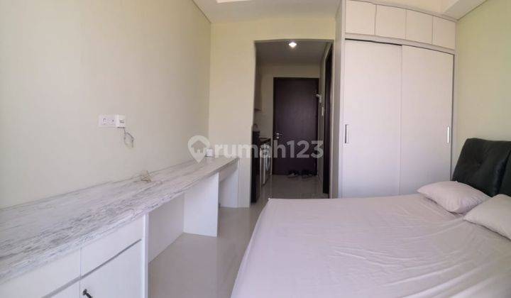 Disewakan Apartemen Puri Mansion Type Studio, Full Furnish 1