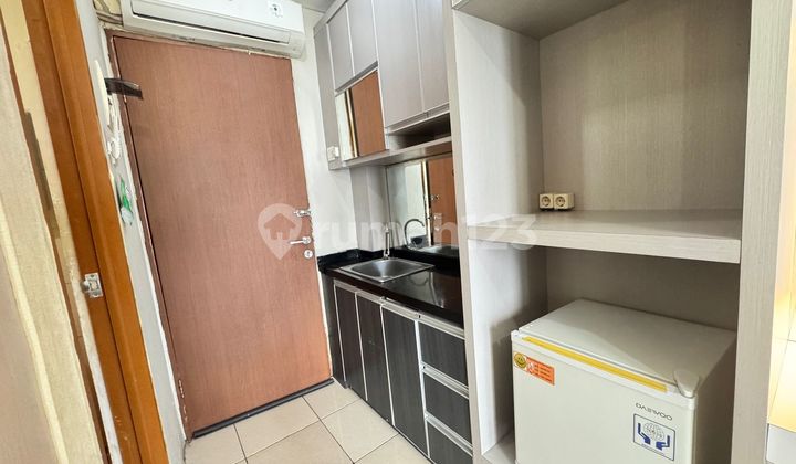 For Rent Tifolia Apartment, Studio, Furnished