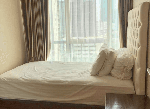 Disewakan Apartemen 2BR Setiabudi Sky Garden Bagus Furnished 2