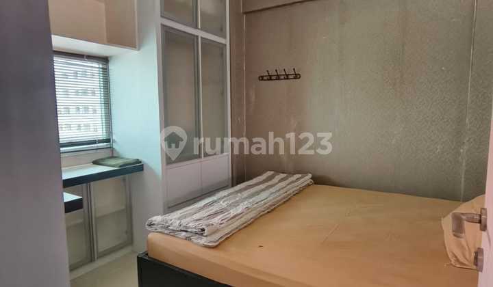 DiSewakan Apartemen Green Pramuka City,2BR,Furnish