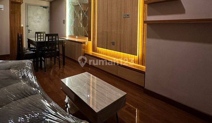 Disewakan Apartemen Fatmawati City Center 2br 2 Bathroom 1