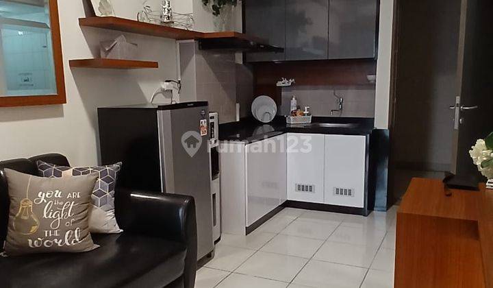 Disewakan Apartemen Emerald Bintaro, 2BR Furnished 1