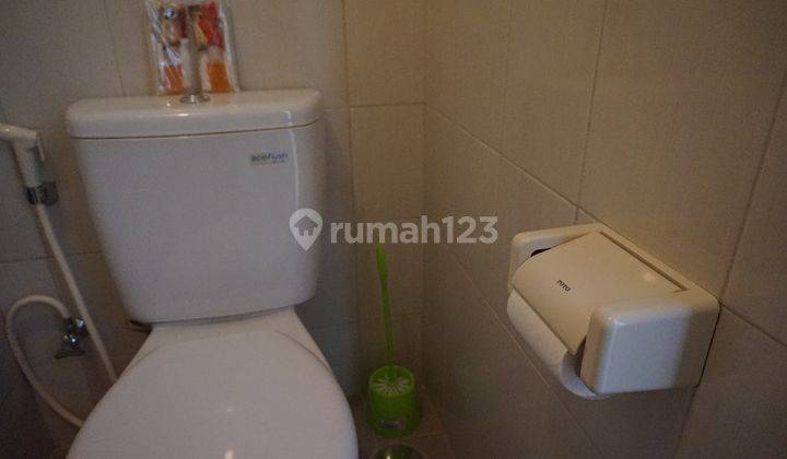 Dijual Apartemen Signature Park Grande Type Studio, Full Furnish View Pool 2